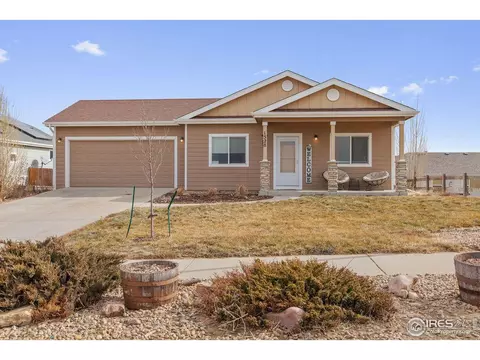 1528 S Irene Ave, Milliken, CO 80543
