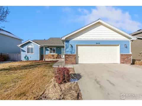 9023 Flaming Arrow Ave, Wellington, CO 80549