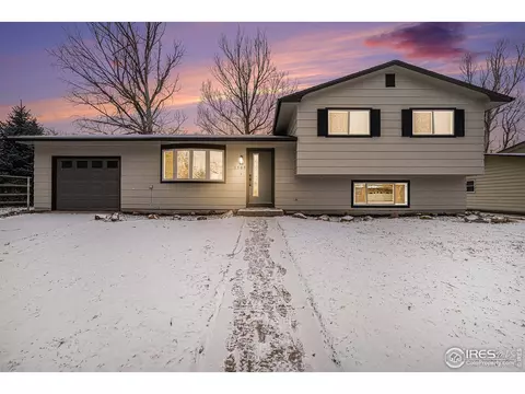 1509 Village Ln, Fort Collins, CO 80521