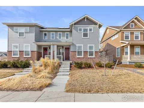 1643 Drake Aly, Erie, CO 80516