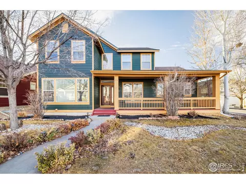 5140 Mt St Vrain Ave, Longmont, CO 80504