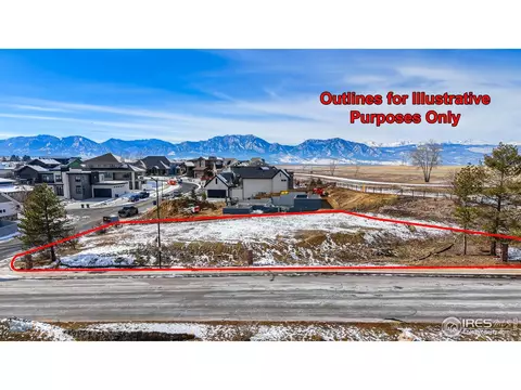1101 W Enclave Cir, Louisville, CO 80027