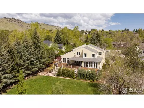 700 Linden Ave, Boulder, CO 80304