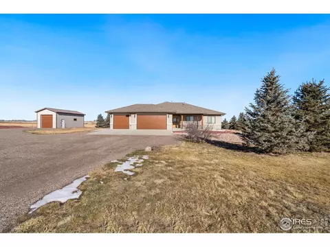 13931 County Road 76, Eaton, CO 80615