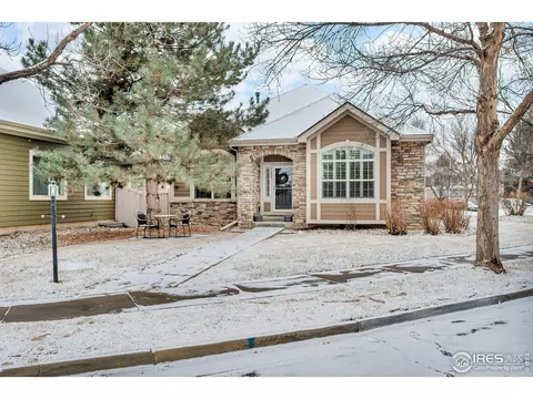 1629 Metropolitan Dr, Longmont, CO 80504