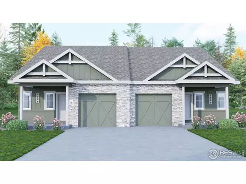 4760 Whistler Dr, Loveland, CO 80538
