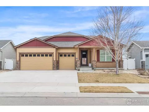 7844 W 12th St, Greeley, CO 80634