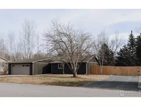5116 Parkway Cir, Fort Collins, CO 80525