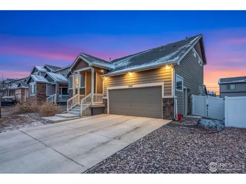 708 Cavern St, Severance, CO 80550 photo 2