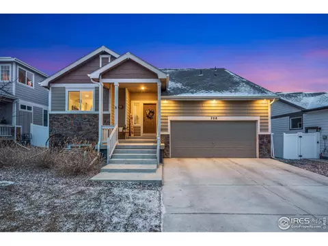 708 Cavern St, Severance, CO 80550