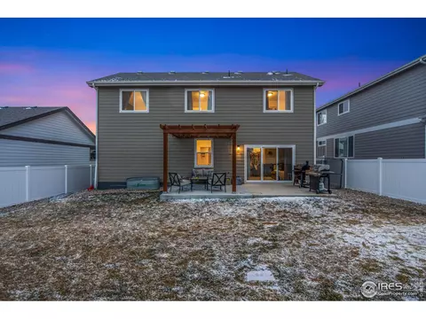 708 Cavern St, Severance, CO 80550 photo 38