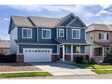 739 Graham Cir, Erie, CO 80516