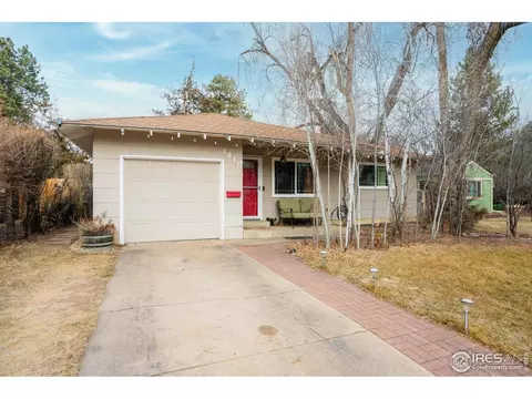 1410 Laporte Ave, Fort Collins, CO 80521