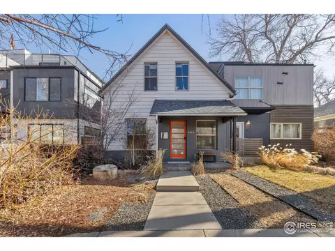 4464 N Raleigh St, Denver, CO 80212