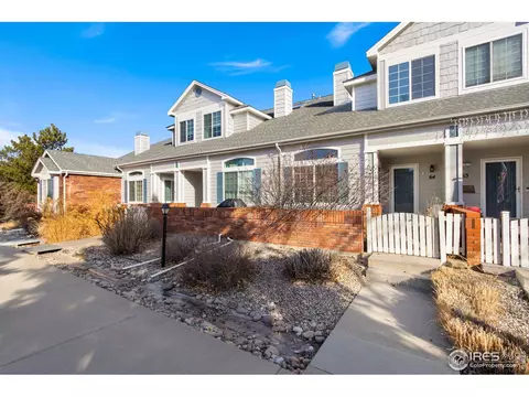 4500 Seneca St #64, Fort Collins, CO 80526