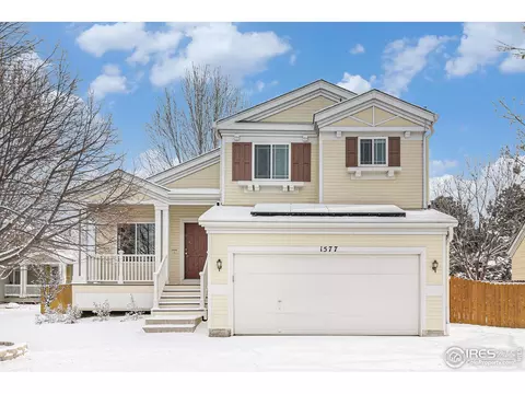1577 Bain Dr, Erie, CO 80516