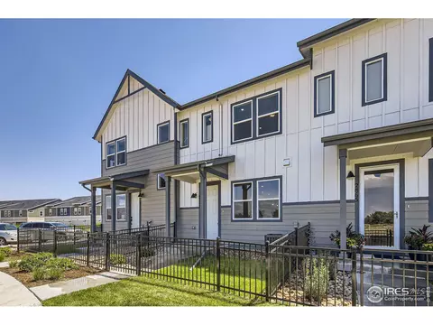2723 Bear Spgs, Longmont, CO 80503