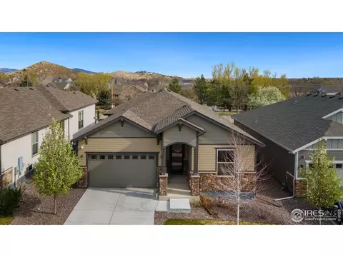 4321 Martinson Dr, Loveland, CO 80537