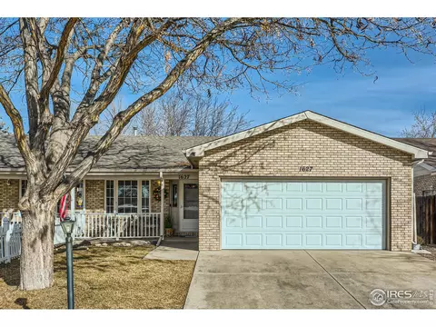 1627 E 17th St, Loveland, CO 80538