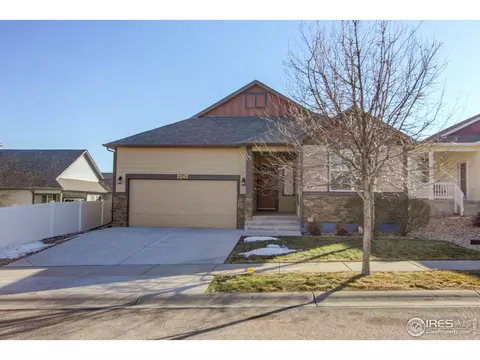 2243 Woodbury Ln, Fort Collins, CO 80524