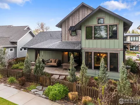 745 Harts Gardens Ln, Fort Collins, CO 80521
