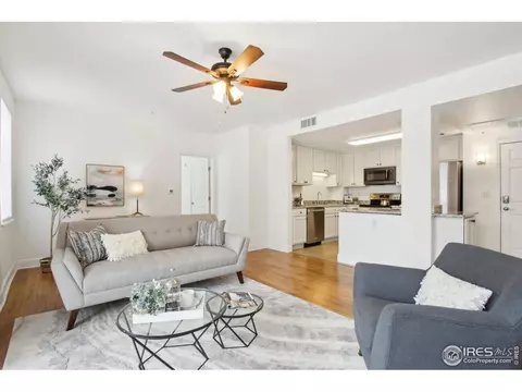 4500 Baseline Rd #3105, Boulder, CO 80303