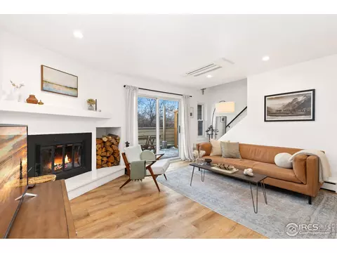 3755 Birchwood Dr #45, Boulder, CO 80304