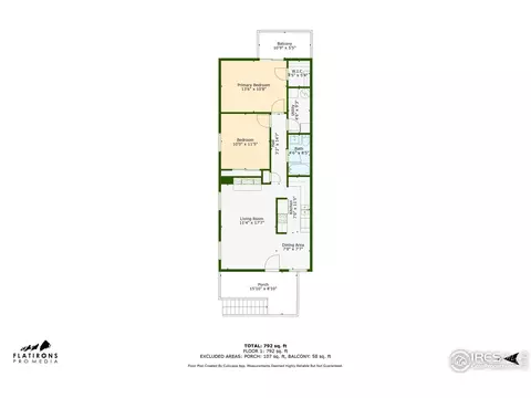 3630 Iris Ave #D, Boulder, CO 80301 photo 37
