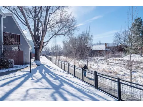 3630 Iris Ave #D, Boulder, CO 80301 photo 26