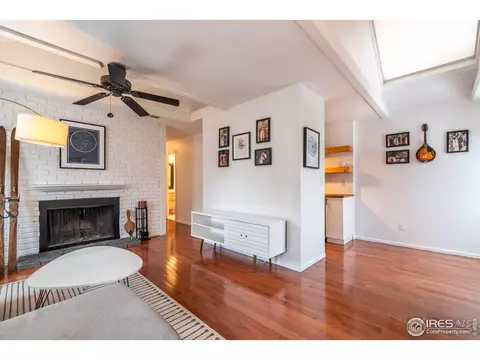 3630 Iris Ave #D, Boulder, CO 80301 photo 3