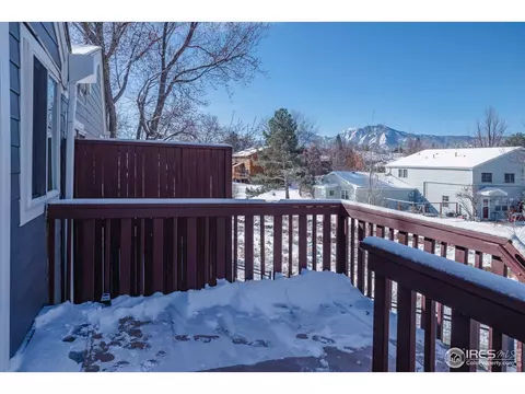 3630 Iris Ave #D, Boulder, CO 80301 photo 25