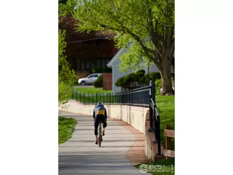 3630 Iris Ave #D, Boulder, CO 80301 photo 33
