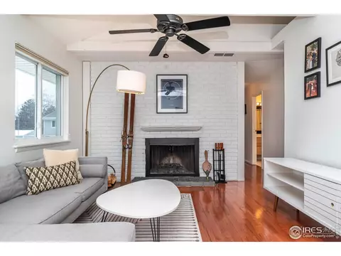 3630 Iris Ave #D, Boulder, CO 80301 photo 2