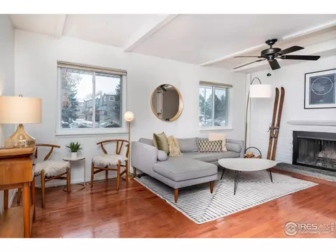 3630 Iris Ave #D, Boulder, CO 80301