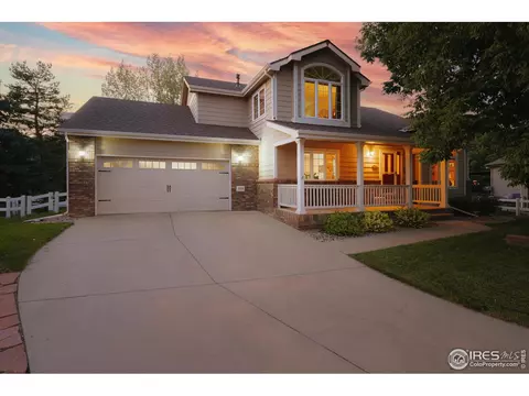 3169 5th Pl, Loveland, CO 80537