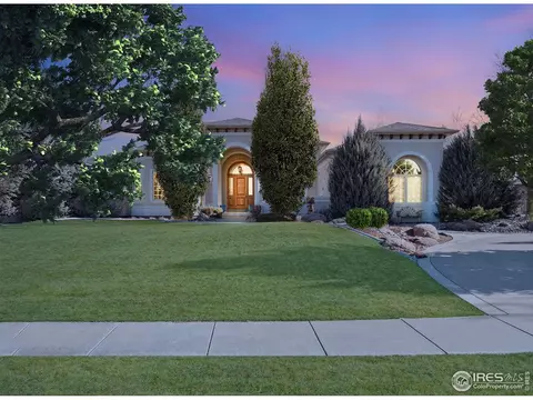 8440 Golden Eagle Rd, Fort Collins, CO 80528