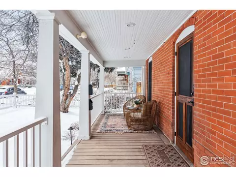 2137 Mapleton Ave, Boulder, CO 80304 photo 2