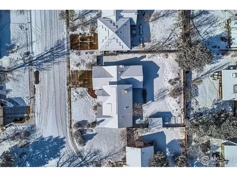 4869 Kellogg Cir, Boulder, CO 80303 photo 33