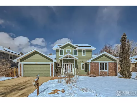 4869 Kellogg Cir, Boulder, CO 80303
