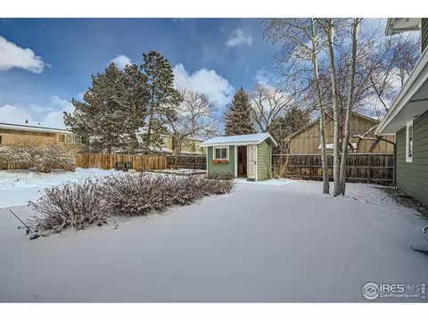 4869 Kellogg Cir, Boulder, CO 80303 photo 24