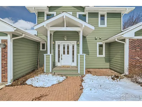 4869 Kellogg Cir, Boulder, CO 80303 photo 3