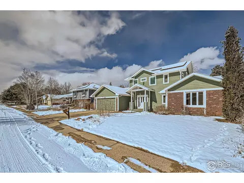 4869 Kellogg Cir, Boulder, CO 80303 photo 2