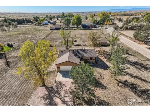 4025 Arleigh Dr, Berthoud, CO 80513