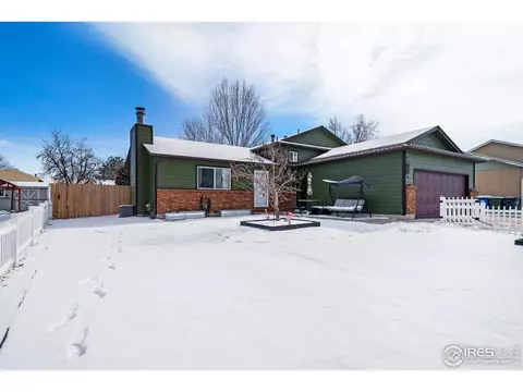 3714 Conifer Dr, Loveland, CO 80538