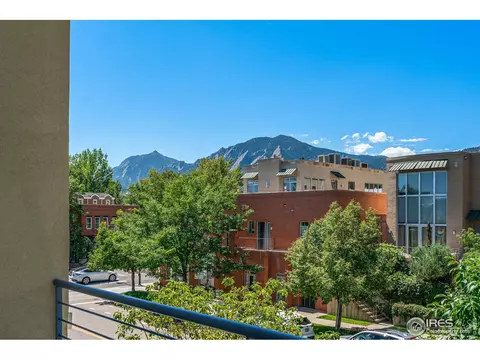 2030 20th St #7, Boulder, CO 80302