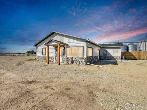 3623 Us Highway 6, Haxtun, CO 80731