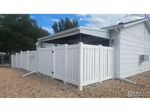 1211 Edison St #B-5, Brush, CO 80723