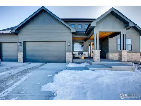 3020 Navigator Way, Fort Collins, CO 80524