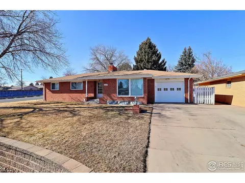 627 35th Ave, Greeley, CO 80634