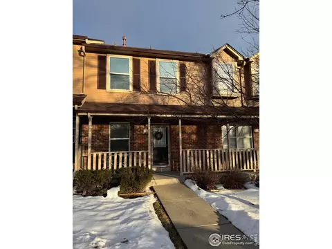 212 Pheasant Run, Louisville, CO 80027